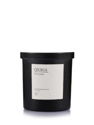 The Tea Garden Candle