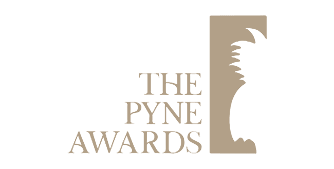the pyne awards cececa