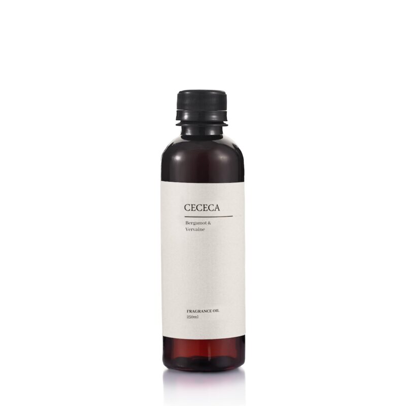 Bergamot Vervaine