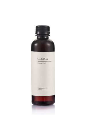 Orange Oud