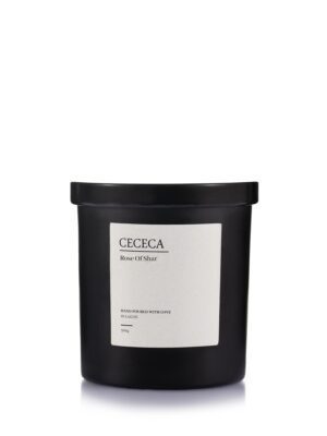 The Rose Of Shar Candle