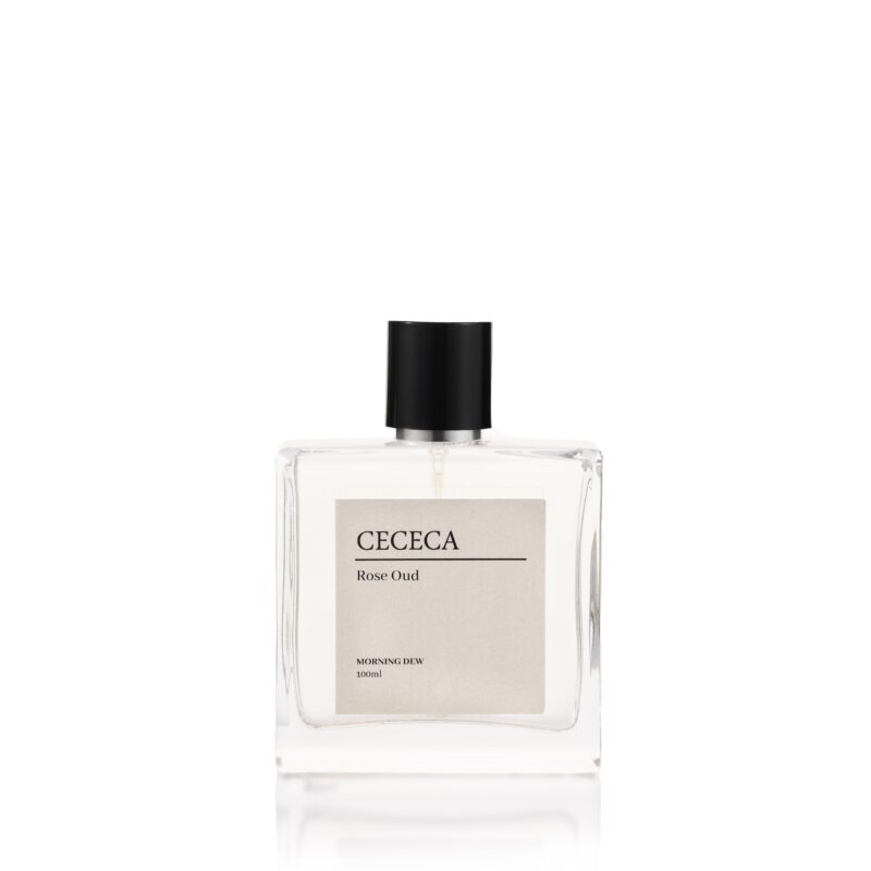 Rose Oud