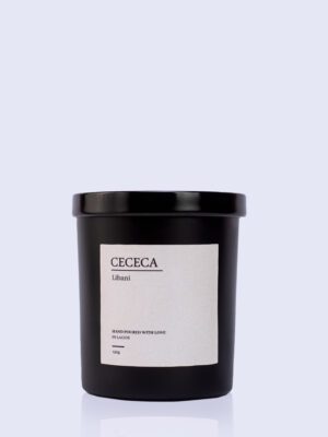 The Libani Candle