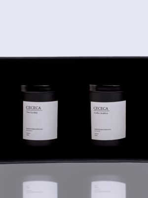 The Haven Box