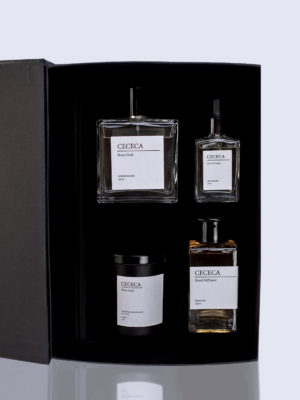 The Grace Box